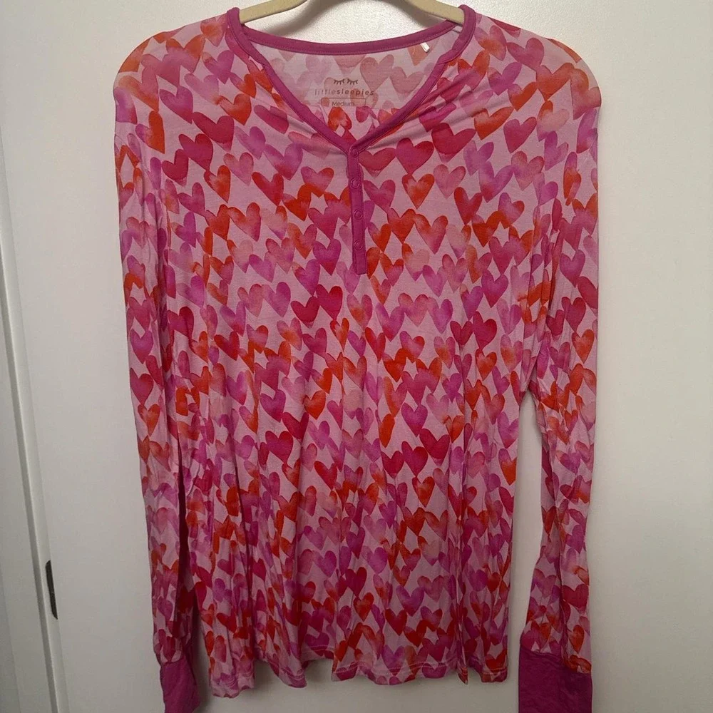 Little Sleepies women's pajamas